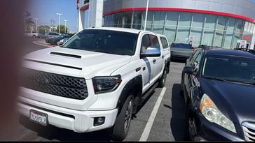 2019 Toyota Tundra SR5