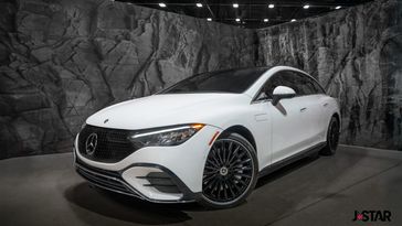 2023 Mercedes-Benz EQE 350 Sedan 350+ Sedan