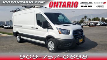 2022 Ford E-Transit-350 Base