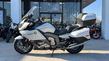 2013 BMW K 1600 GT 