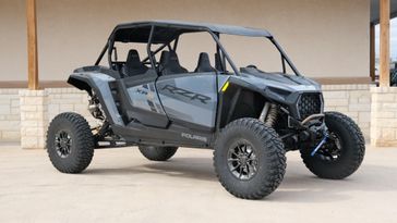 NEW 2026 POLARIS RZR XP S 4 1000 ULTIMATE 