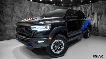 2025 RAM 1500 RHO