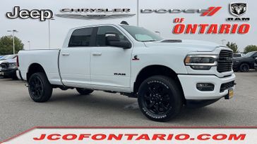 Bright White Clear Coat