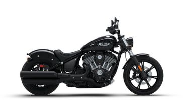New 2026 Indian Motorcycle CHIEF DARK HORSE 