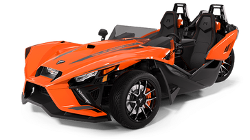 2023 POLARIS SLINGSHOT R MANUAL 