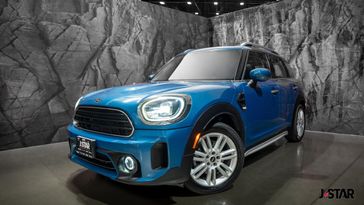 2022 MINI Countryman 