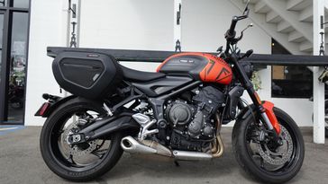 Used 2023 Triumph Trident 660 Euro 5a 