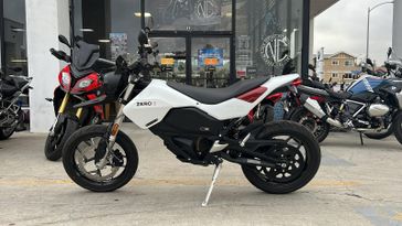 New 2024 Zero FXE 