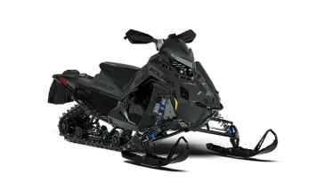 2025 Polaris PATRIOT 9R SWITCHBACK ASSAULT 146 