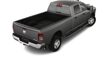 2024 RAM 2500 Tradesman Crew Cab 4x4 8' Box