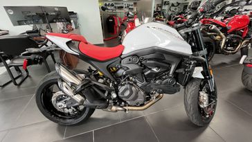 2024 Ducati Monster