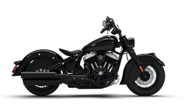 New 2026 Indian Motorcycle Chief Vintage 