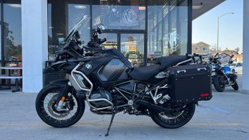 New 2023 BMW R 1250 GS Adventure 