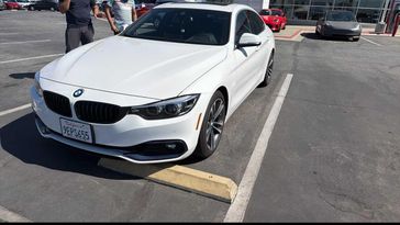 Used 2020 BMW 4 Series 430i