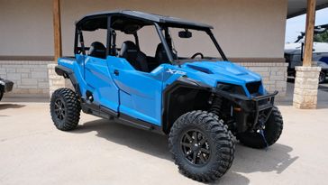 NEW 2027 POLARIS RANGER CREW XP 1000 CAB 