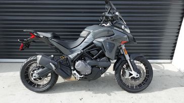 Used 2023 Ducati Multistrada V2 S 