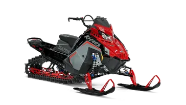 2025 Polaris 850 RMK KHAOS 165 