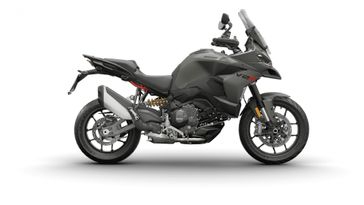 New 2026 Ducati MULTISTRADA V2 S 