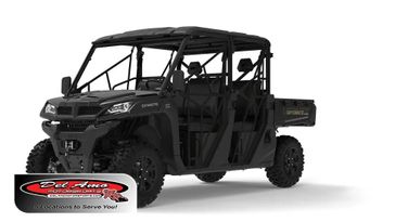 New 2026 CFMOTO UFORCE 1000 XL 