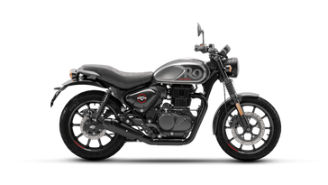 2023 Royal Enfield Hunter 350