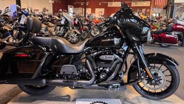 Used 2019 Harley-Davidson FLHXS &sol; Street Glide Special 