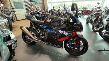 2024 BMW M 1000 RR