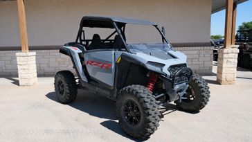 USED 2025 POLARIS RZR XP 1000 PREMIUM  STORM GRAY PREMIUM 