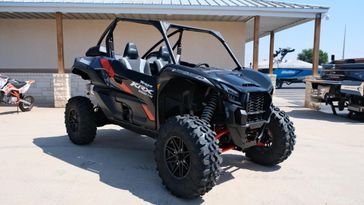 NEW 2027 KAWASAKI TERYX KRX 1000 TR 