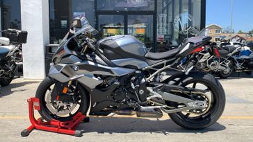 2025 BMW S 1000 RR 