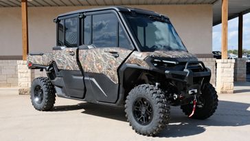 NEW 2026 CAN-AM DEFENDER MAX LIMITED CAB HD11 