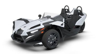 New 2026 SLINGSHOT TWC2620MSL49STWHITE 