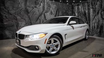 2015 BMW 428i xDrive