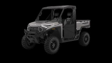 2024 Polaris Ranger XD 1500