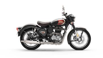 New 2024 Royal Enfield CLASSIC 350 