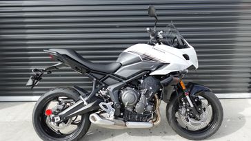 2024 Triumph Tiger Sport