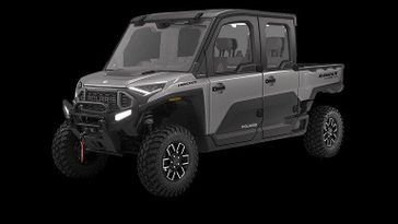 USED 2024 POLARIS RANGER CREW XD 1500 NORTHSTAR ULT 