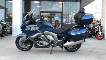 2024 BMW K 1600 GTL 