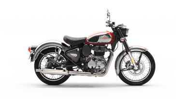 2024 Royal Enfield Classic 350