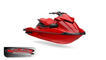 New 2026 Yamaha GP SVHO W&sol;AUDIO 