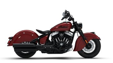 New 2026 Indian Motorcycle 125 CHIEF VINTG, 49ST 125th Anniversary Edition 