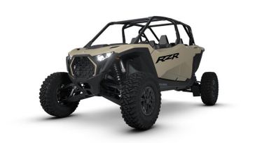NEW 2026 POLARIS RZR PRO S 4 SPORT 