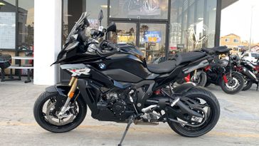New 2025 BMW S 1000 XR 
