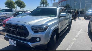 Used 2022 Toyota Tacoma SR5