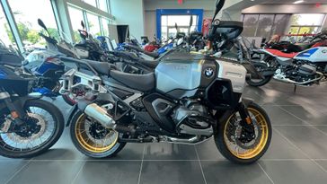 2025 BMW R 1300 GS Adventure
