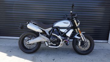 Used 2019 Ducati Scrambler 1100 