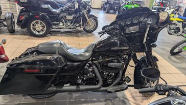 2018 HARLEY STREET GLIDE SPECIAL