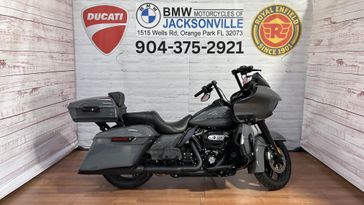Used 2022 HARLEY ROAD GLIDE 