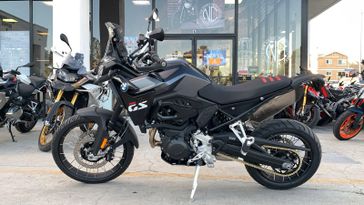 2024 BMW F900GS 