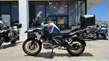 2023 BMW R 1250 GS 