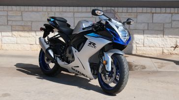 NEW 2026 SUZUKI GSXR600 
